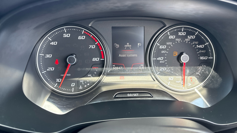 SEAT Leon 1.5 TSI EVO FR [EZ] 5dr Petrol Hatchback